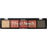 Ardell City of Angels Oogschaduw Palette - Beverly Hills