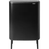 Brabantia Bo Touch Bin Hi 60 Liter - 253799