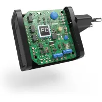 Hama USB C lader -