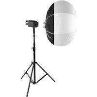 Nanlite Lantern Softbx 80cm