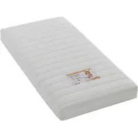 Bambino Matras Bambino Comfortschuim 60 x 120