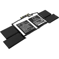 24hShop Apple A1820 / 020-01728 accu (11.4 V, 6600 mAh, huismerk)
