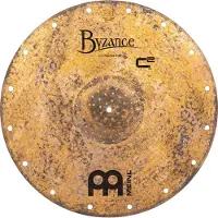 Meinl 21" BYZANCE VINTAGE C SQUARED RIDE