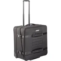 Bose SUB1 - TRANSPORTTAS OP WIELEN