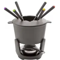 COSY&TRENDY Cosy&amp;Trendy fondueset - 10-delig