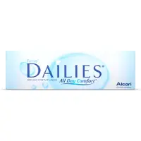 Alcon Focus All Day Comfort - 30 contactlenzen