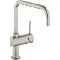 GROHE 32488DC0 Keukenkranen van Grohe