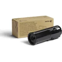 Xerox Toner 106R03580 Zwart