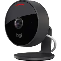 Logitech Circle View Camera Grafiet