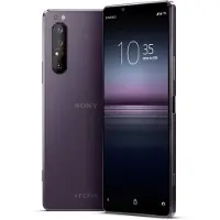 Sony Xperia 1 II 256GB Paars 5G