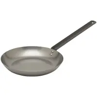 Voccelli Koekenpan Carbon Staal 29 cm