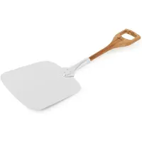 Boska Pizzaschep Oslo+ Brown / Silver