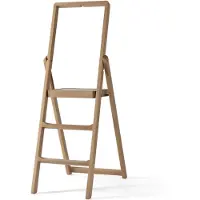 Design House Stockholm Step ladder Eiken