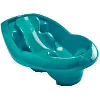 Thermobaby Badkuip ThermoBaby Lagoon tub Baby Smaragdgroen