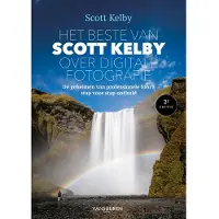Van duuren media Het beste van Scott Kelby over digitale fotografie (2e editie)