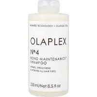 Olaplex No.4 Bond Maintenance Shampoo 250 ml
