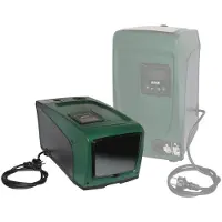 DAB Esybox Mini 3 voor drinkwater Hydrofoorpomp