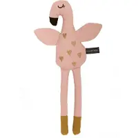 Roommate Flamingo knuffel