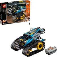 LEGO Technic 42095 RC Stunt Racer