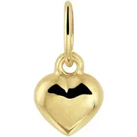 Marie-Celeste Marie Celeste hanger hart - Goud