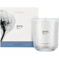 Ipuro Room fragrances Classic Line Balance Candle