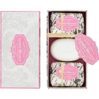 Castelbel Zeepset Jasmim Branco 3 x 150 gr (witte jasmijn)