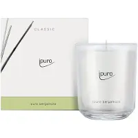 Ipuro Room fragrances Classic Line Bergamote Candle