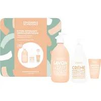 Compagnie De Provence Liquid Exfoliating Soap geschenkset