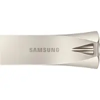 Samsung Bar Plus - 128GB - Champagne