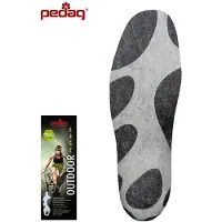 Pedag sportsline Outdoor - mid - medium voetbogen maat 38/39