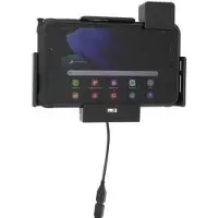 Brodit Houder actieve Samsung Galaxy Tab Active 2 3 afsluitbaar, Tablethouder, Zwart