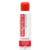 Borotalco 6x Deospray Intensive 150 Ml