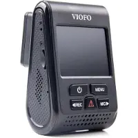 Viofo Dashcam A119 V3 - GPS - Hardwire Kit en cpl filter - Quad HD +