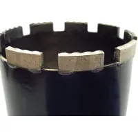 Rothenberger DX HIGH SPEED Plus universele Diamantboor - 1.1/4" - 132 x 430mm