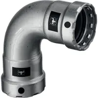 Viega persfit2 mega bcht90 11/2
