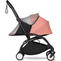 BABYZEN Wieg Muggengaas