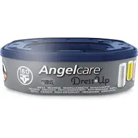 AngelCare Dress Up Octagon, navulverpakking, geschikt voor zwembaden, hoeveelheid naar keuze