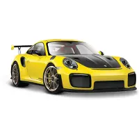 Maisto Porsche 911 GT2 RS 1:24 Auto
