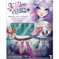 Nebulous Stars Crystal Wish Keepers