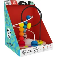 Baby einstein Maze Mixer Fr/es/en