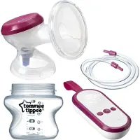 Tommee tippee Elektrische borstkolf