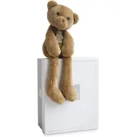 Doudou et Compagnie HISTOURS FND SWEETY OURS