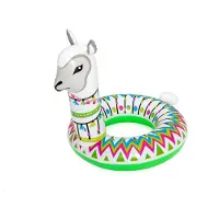 Bestway Zwemband Alpaca 104 X 80 X 90 Cm 10+