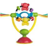 Playgro - High Chair Spinning Toy (10182212)