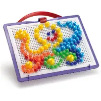 Quercetti Fantacolor Portable 150-delig