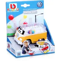 BB Junior VW Poppin Samba Bus 16-85109