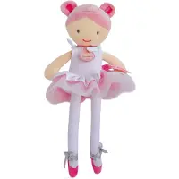 Doudou et Compagnie Ballerina