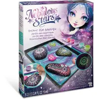 Nebulous Stars - Stenen schilderen