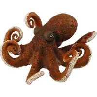 Collecta Octopus XL - Figuur van een octopus