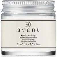 Avant Crème Age Restore Ageless Décolletage Retexturing Treatment Cream 60ml